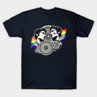 Proud to be gay T-Shirt